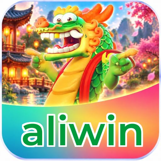 aliwin Logo