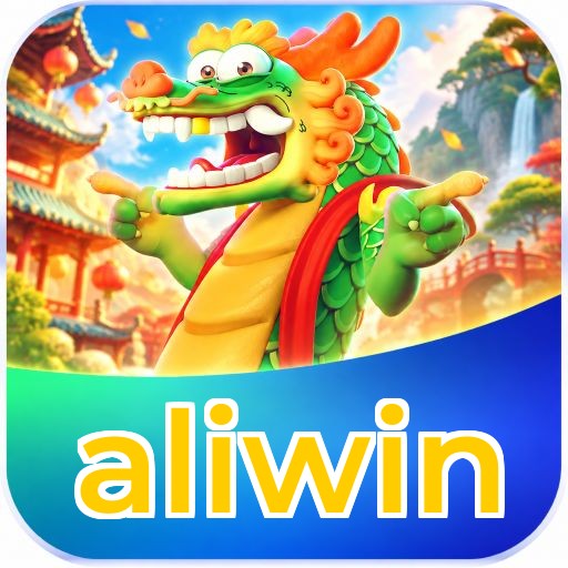 aliwin Logo