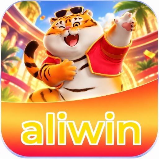 aliwin Logo Oficial - Cassino Online Certificado Brasil