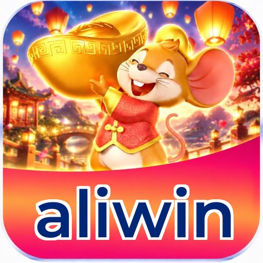 aliwin Apostas Esportivas Logo