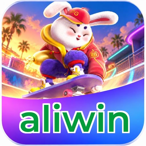 aliwin Logo