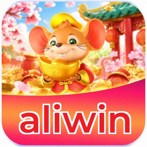 aliwin Logo