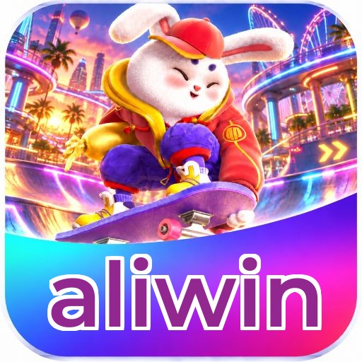 aliwin Logo