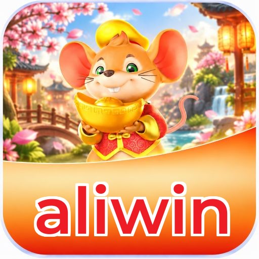 aliwin Logo