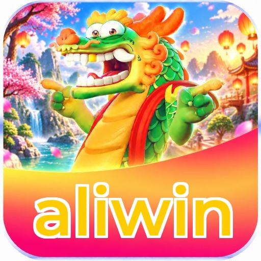 aliwin Logo