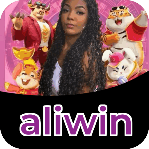 Comparação app mobile e versão web aliwin