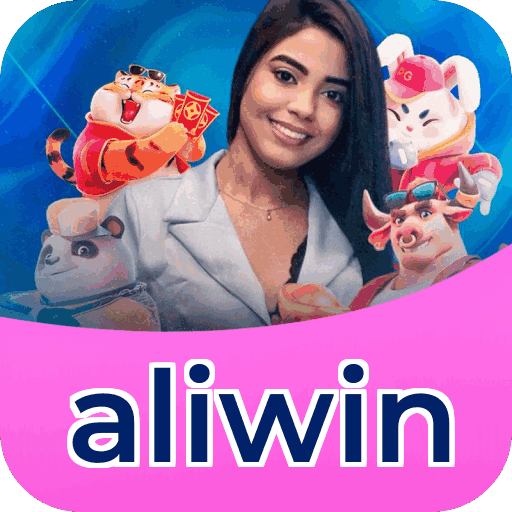 App mobile aliwin