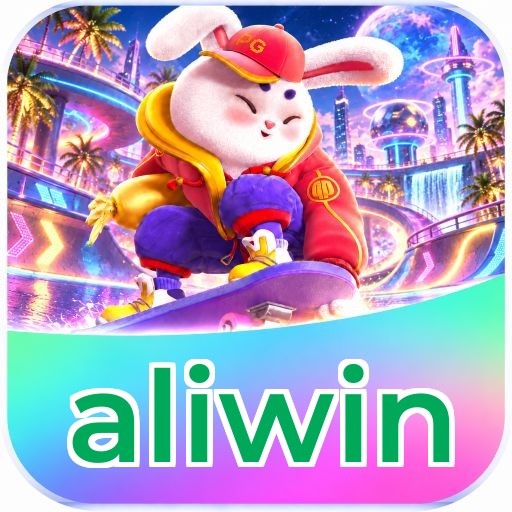 aliwin Logo 3