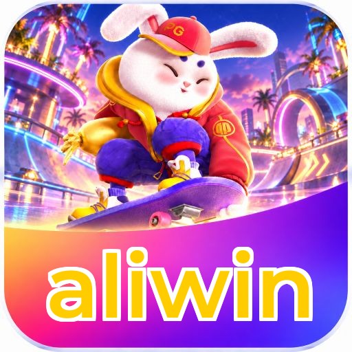 aliwin Logo