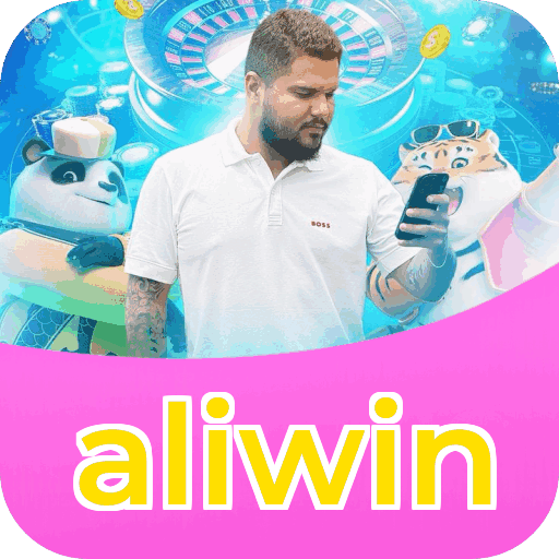 Acesso à conta aliwin
