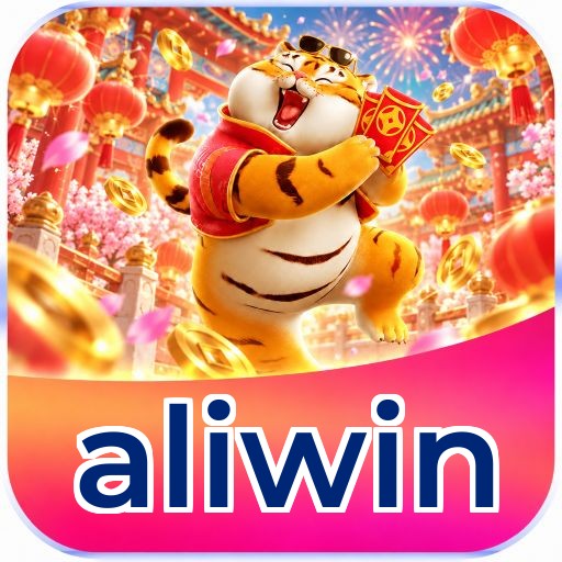 aliwin Logo