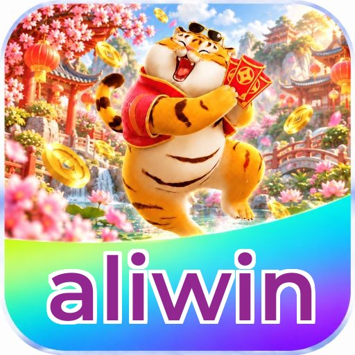 aliwin Logo