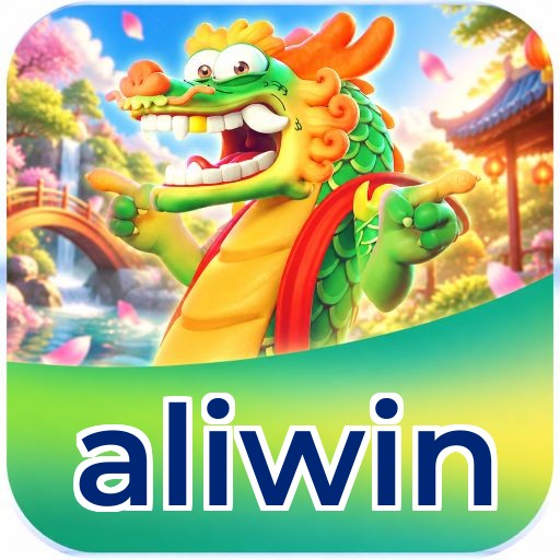 aliwin Logo