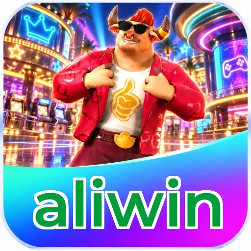 aliwin Logo
