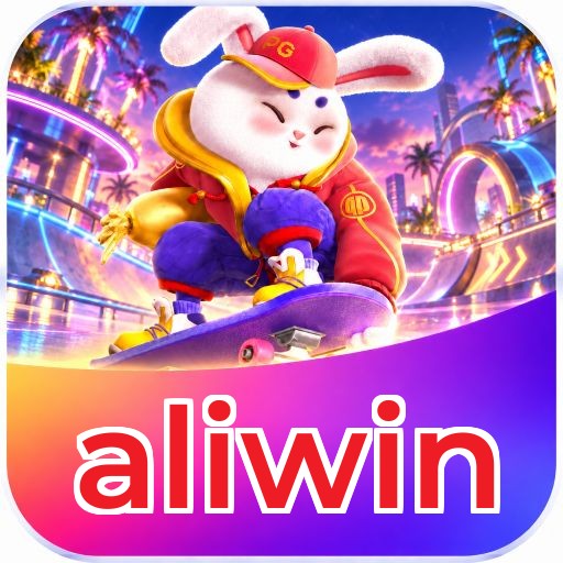aliwin Logo