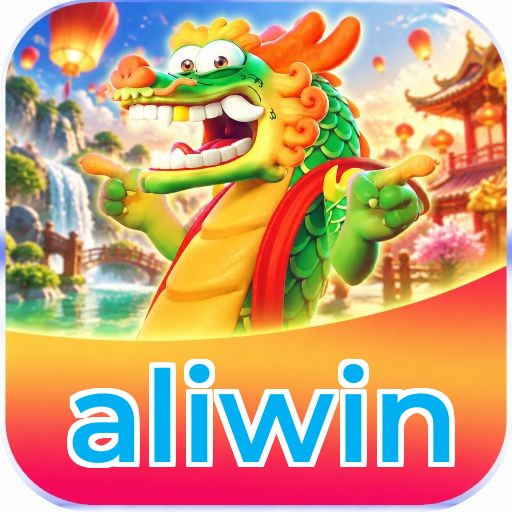 aliwin Logo