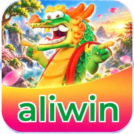 aliwin Logo