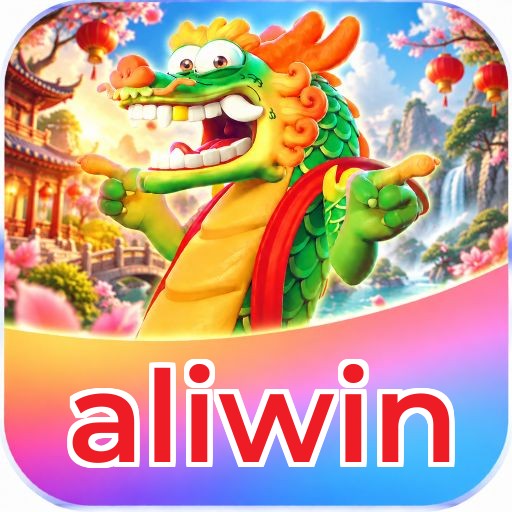 aliwin Instalar Logo 2