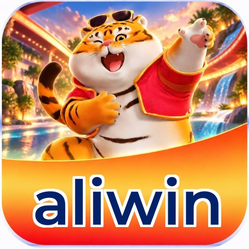 aliwin Logo