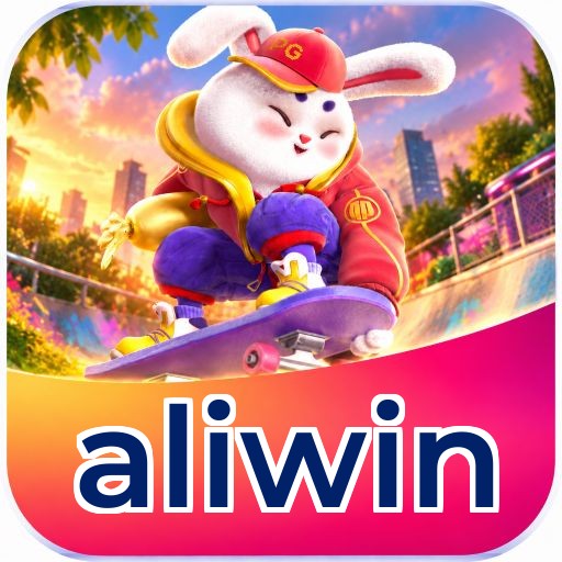 aliwin Logo