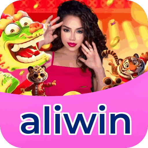 Página de download aliwin