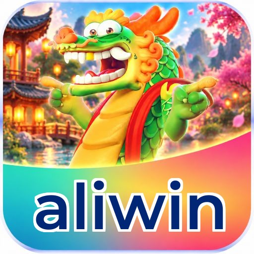 aliwin Logo