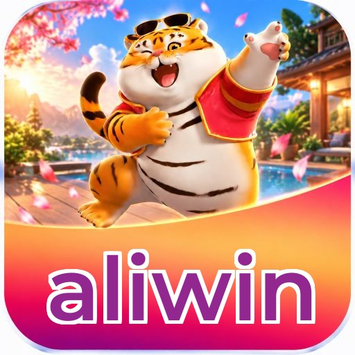 aliwin Instalar Logo 1