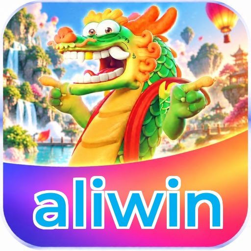 Canal Telegram aliwin Oficial