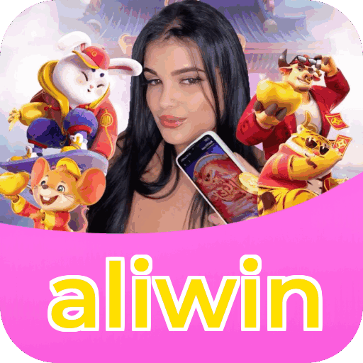 Catálogo de jogos aliwin com fornecedores Pragmatic Play, Evolution, NetEnt