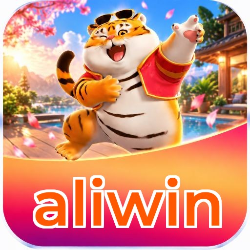 Fortune Tiger Logo 1