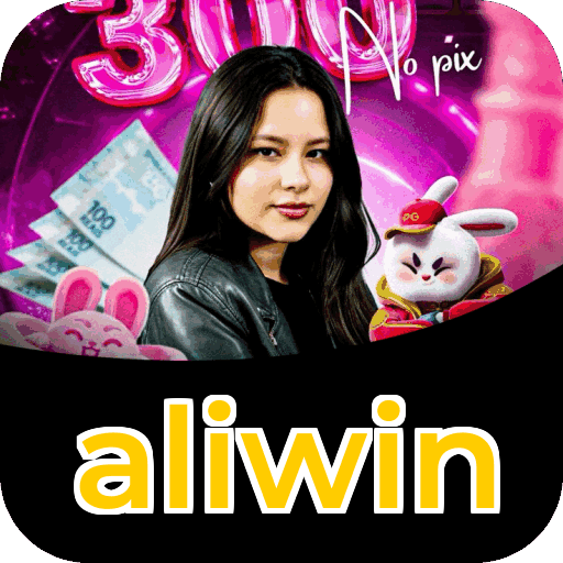 Aplicativo mobile aliwin